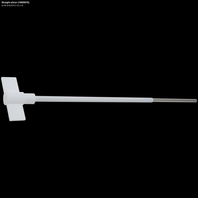 Straight stirrer (18900076)