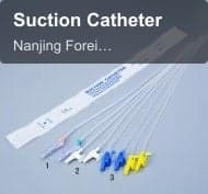 Suction Catheter