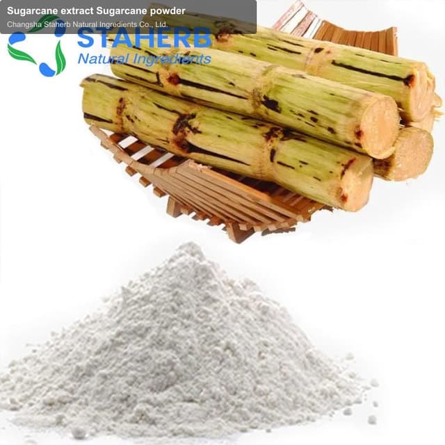 Sugarcane extract Sugarcane powder