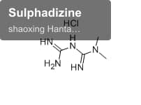 Sulphadizine
