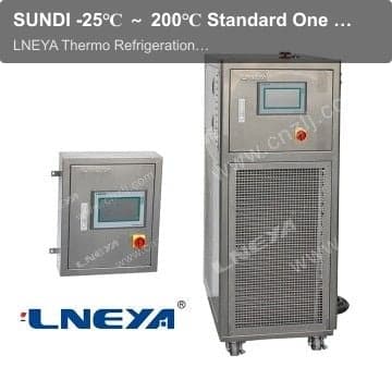 SUNDI -25℃ ～ 200℃ Standard One operating two systems