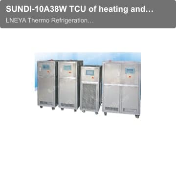 SUNDI-10A38W TCU of heating and refrigeration equipment