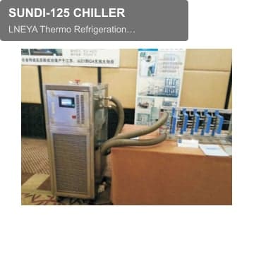 SUNDI-125 CHILLER
