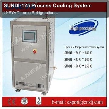 SUNDI-125 Process Cooling System