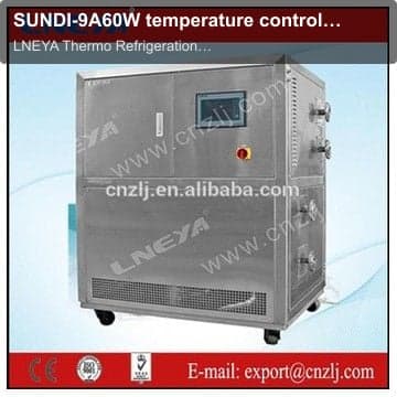 SUNDI-9A60W temperature control unit apply to stainless steel reactor