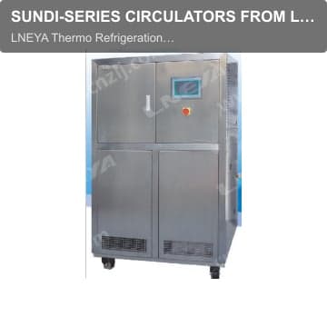 SUNDI-SERIES CIRCULATORS FROM LNEYA SUNDI-725WN