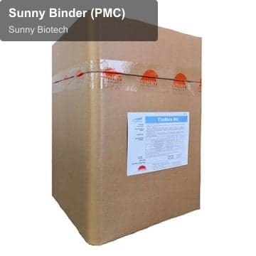 Sunny Binder (PMC)