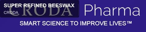 SUPER REFINED BEESWAX
