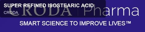 SUPER REFINED ISOSTEARIC ACID