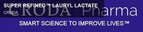 SUPER REFINED™ LAURYL LACTATE