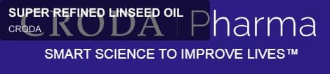 SUPER REFINED LINSEED OIL