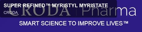 SUPER REFINED™ MYRISTYL MYRISTATE