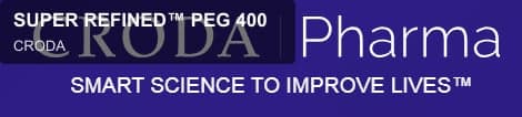 SUPER REFINED™ PEG 400