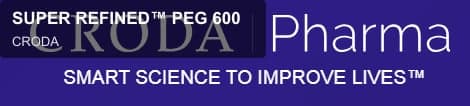 SUPER REFINED™ PEG 600