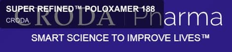 SUPER REFINED™ POLOXAMER 188