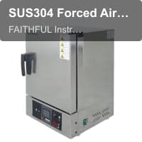SUS304 Forced Air Drying Oven