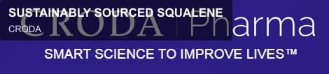 SUSTAINABLY SOURCED SQUALENE