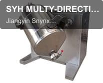 SYH MULTY-DIRECTION MOVEMENT MIXER