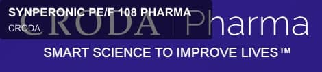 SYNPERONIC PE/F 108 PHARMA