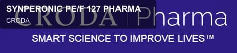 SYNPERONIC PE/F 127 PHARMA