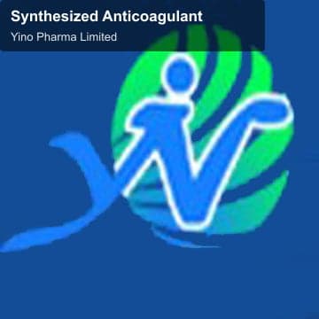 Synthesized Anticoagulant