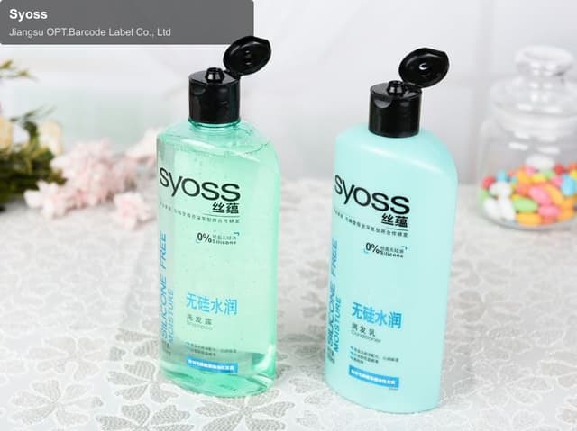 Syoss