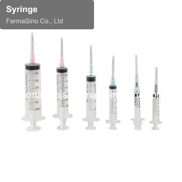Syringe