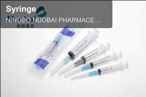 Syringe