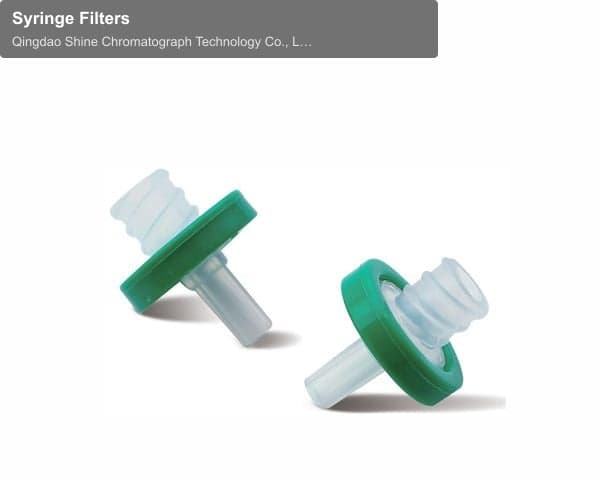 Syringe Filters