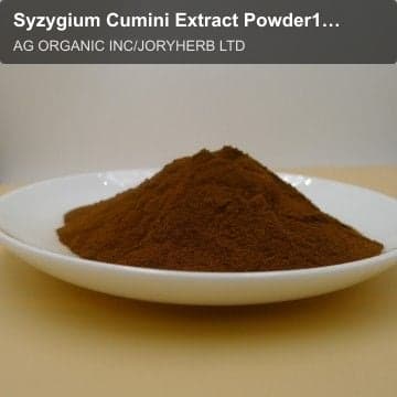 Syzygium Cumini Extract Powder10:1