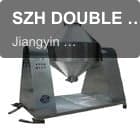 SZH DOUBLE CONICAL MIXER