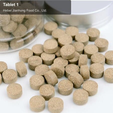 Tablet 1
