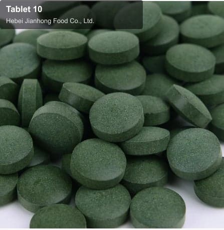 Tablet 10