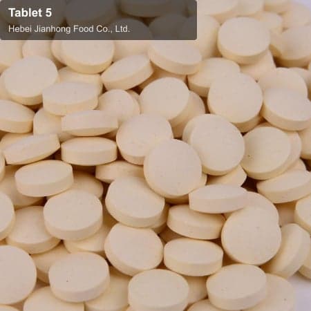 Tablet 5