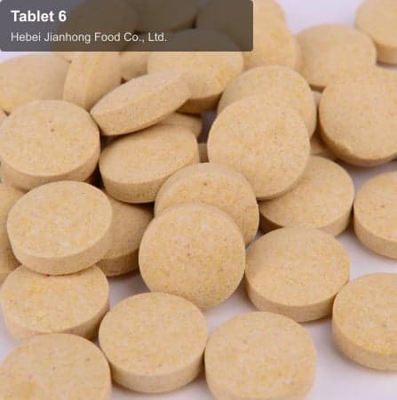 Tablet 6