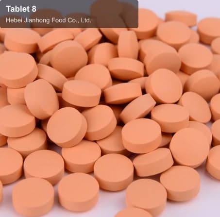 Tablet 8