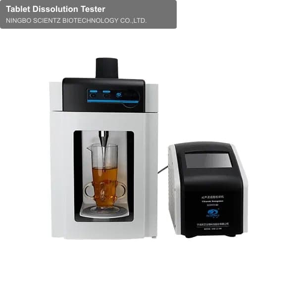 Tablet Dissolution Tester