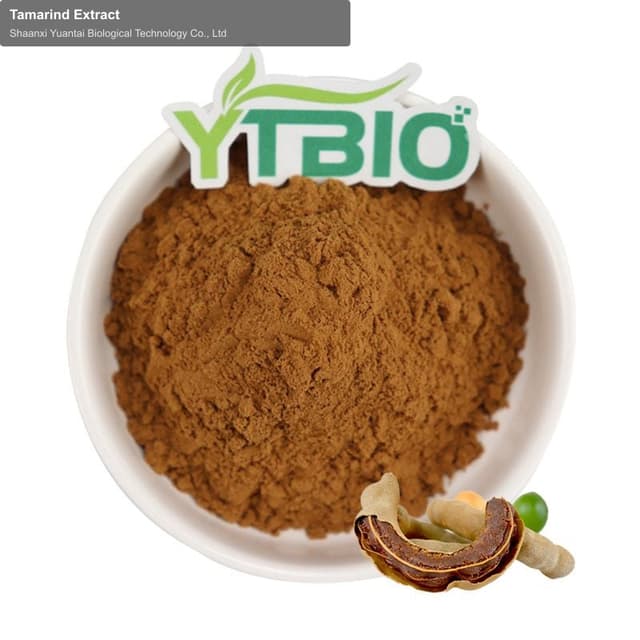 Tamarind Extract