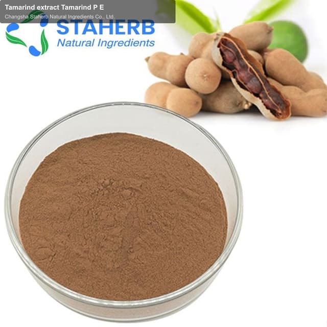Tamarind extract Tamarind P E