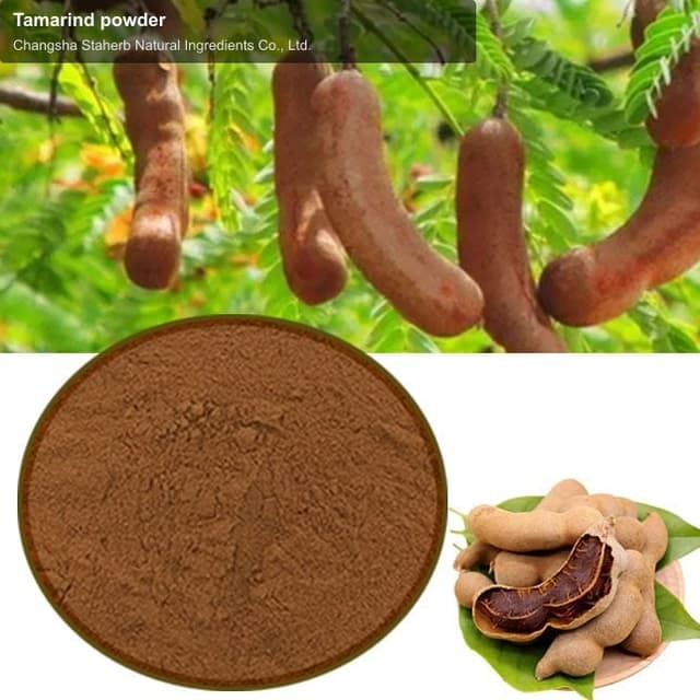 Tamarind powder