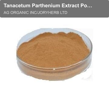 Tanacetum Parthenium Extract Powder 0.55%HPLC