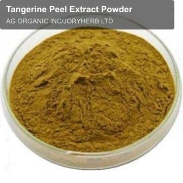 Tangerine Peel Extract Powder