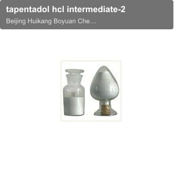 tapentadol hcl intermediate-2