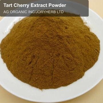 Tart Cherry Extract Powder