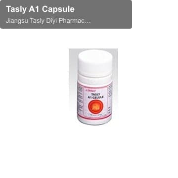 Tasly A1 Capsule