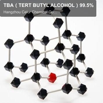 TBA（TERT BUTYL ALCOHOL）99.5%