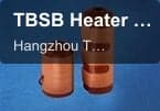 TBSB Heater jacket