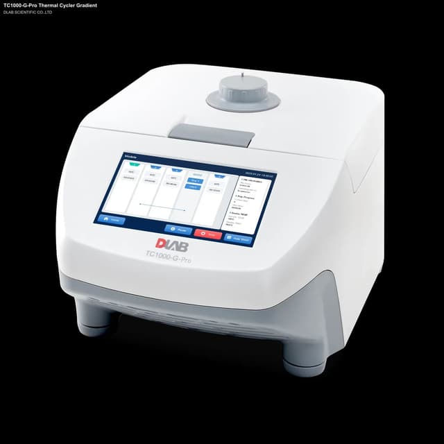 TC1000-G-Pro Thermal Cycler Gradient