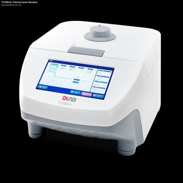 TC1000-S+ Thermal Cycler Standard