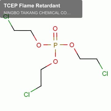 TCEP Flame Retardant